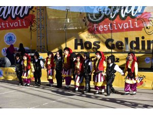 Tuzla’da üç gün süren Bahar Festivali sona erdi