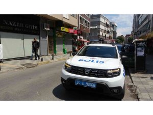 Maltepe’de korkunç cinayet: iş ortağını öldürdü