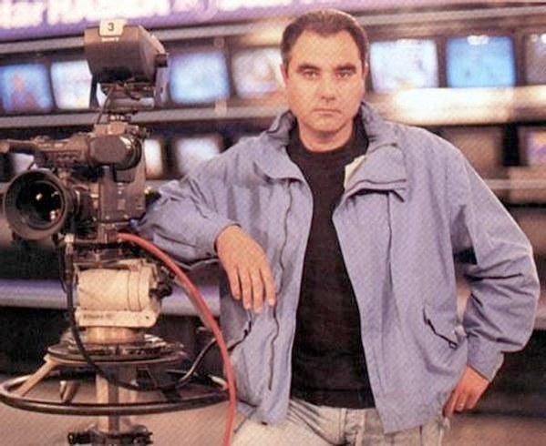 Efsane Muhabir Saadettin Teksoy şimdi nerede?