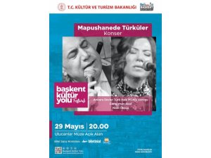 Ulucanlar Cezaevi Müzesi’nde “Mapushanede Türküler” konseri verilecek