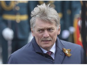 Kremlin Sözcüsü Peskov: "İstifa eden Rus diplomat, artık yanımızda değil karşımızda"