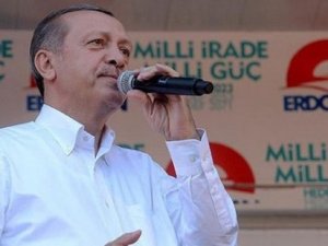 Cumhurbaşkanı Erdoğan'ın 'bağış kampanyası' mahkemelik oldu