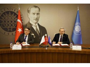 ZBEÜ ile Ankara Üniversitesi arasında işbirliği protokolü