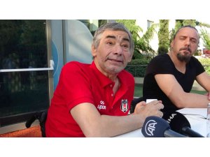 Beşiktaş, engelleri Romatem Bursa ile kaldırıyor