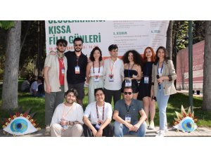 ‘Uluslararası Kıssa Film Günü’ Sinema Anadolu’da gerçekleştirildi