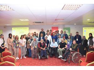 Bursa’da ‘Engelli Sağlık Kurulu Raporları’ masaya yatırıldı