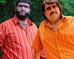 Ata Demirer'in Bursa Bülbülü' ndeki tarzı olay oldu! "Gömlek bile aynı..."