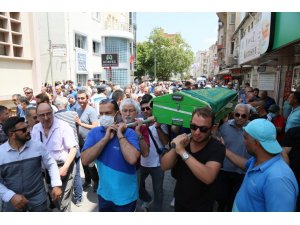 Edremit Belediyesi’nin acın günü