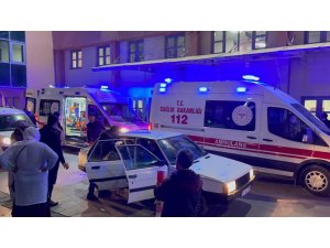 Batman’da cinnet geçiren adam dehşet saçtı: 2 ölü, 1 yaralı