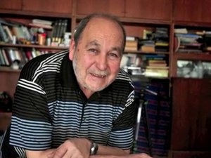 Zaman Gazetesi yazarı Fikret Ertan vefat etti