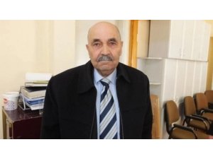 Burhaniye Ziraat Odası Başkanı Ali Duman hayatını kaybetti