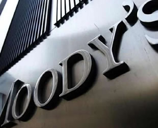 Moody’s Türkiye’nin kredi notunu güncellemedi
