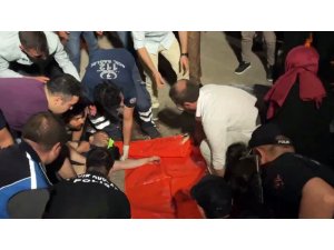 Cengiz Kurtoğlu konserinde silahlı kavga: 1 yaralı