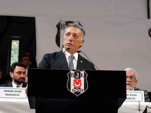 Ahmet Nur Çebi: “Verilecek her karara saygı duyuyoruz”