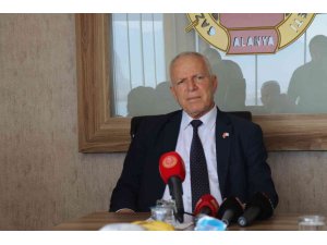 KKTC Meclis Başkanı Töre’den Miçotakis’e cevap: “Bizim zaten devletimiz var”