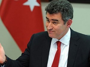 Metin Feyzioğlu'dan CHP Genel Başkanı Kılıçdaroğlu'na kurultay çağrısı