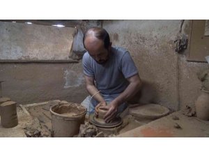 İznik’in seramik tabakları Amerika’da sofraları süslüyor