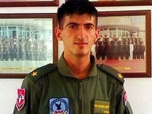 Ergenekon'dan tutuklu teğmen siyasete giriyor