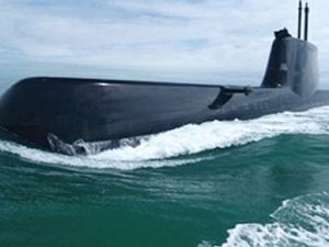 Almanya denizaltılar nedeniyle Türkiye'ye tazminat ödeyecek