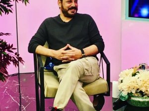 Oyuncu İlker Kurt hayatını kaybetti