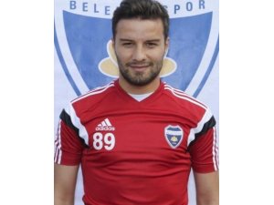 Çeşme Belediyespor, golcü oyuncu Bozkurt ile anlaştı