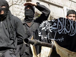 Birleşmiş Milletler'den IŞİD'e darbe