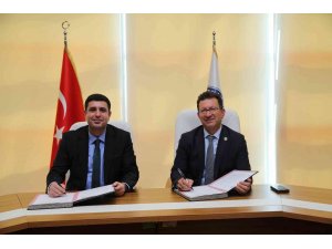 Şırnak Üniversitesi ve İl Sağlık Müdürlüğü arasında protokol imzalandı