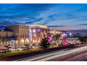 Forum Diyarbakır AVM’de ödüllü Babalar Günü tavla turnuvası