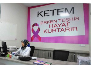 Bursa’da Sağlıklı Hayat merkezlerine ilgi yoğun