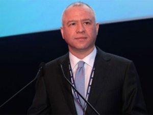 Koç Holding'in yeni CEO'su Levent Çakıroğlu oldu