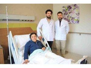 Elazığ Fethi Sekin Şehir Hastanesinde ‘beyin ve epilepsi pili ameliyatları’ başarı ile uygulanıyor