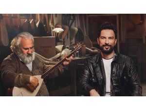 Trendyol’un Megastar Tarkan’ın yer aldığı ikinci reklam filmi yayınlandı