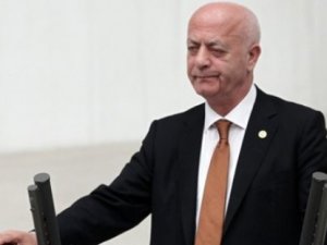 AKP’li İsmet Uçma dizileri suçladı