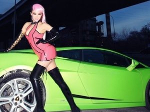 Çin'deki otomobil fuarında seksi modeller olmayacak