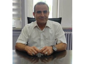 Selendi İlçe Halk Eğitim Merkezinin yeni müdürü Ali Filiz oldu