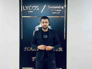 Lygos Clinic Kurucusu Sinan Özer: "Yeni trend yüz germe ve göz estetiği işlemlerine ilgi artıyor"