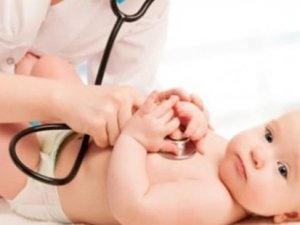 Yılda 12 bin bebek kalp hastalığıyla doğuyor