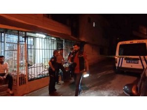 İzmir’de telefonda tartıştığı kişiyi öldüren zanlı tutuklandı