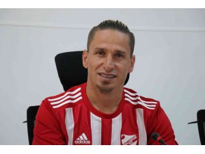 Boluspor, Gökhan Alsan’la 2 yıllık sözleşme imzaladı