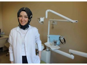Ağız ve Diş Sağlığı Hastanesi yeni açılan branşında hasta kabulüne başladı