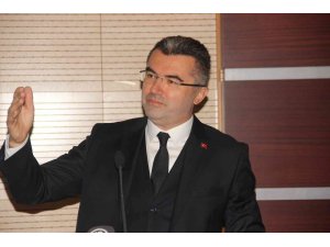 Kolluk gözetim komisyonu farkındalık eğitimi Erzurum’da gerçekleşti