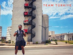Büyükşehir sporcusu Akdeniz Oyunları’nda madalya mücadelesi verecek