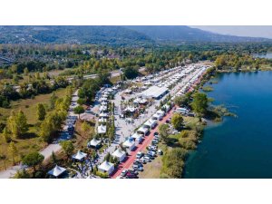 Uluslararası profesyonellerin gözü PSB Anatolia Fuarı’nda