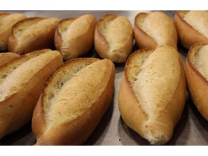 Erzincan’da ekmek 4 TL oldu