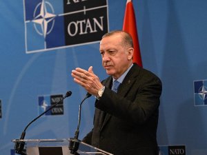 Kritik NATO Zirvesi öncesinde gözler Türkiye’de