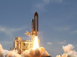 7 Yıldan Sonra İlk Kez Bir Nasa Roketi Avustralya'nın Kuzeyinden Uzaya Gönderildi