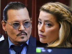 Johnny Depp ve Amber Heard cephesinde yeni gelişme!