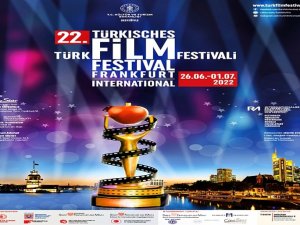 22. Uluslararası Frankfurt Türk Film Festivali açılış galası yapıldı