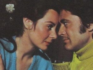 Cüneyt Arkın, Fatma Girik'e seslenmişti... 5 ay arayla acı haber!