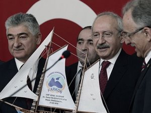 Kemal Kılıçdaroğlu, 4 yıl için oy istedi
